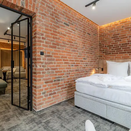 Harmony Land Vip Z Sauna I Jacuzzi By Royal Aparts