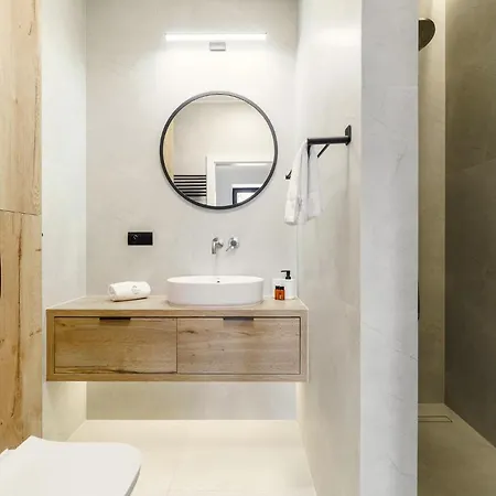 Appartement Harmony Land Vip Z Sauna I Jacuzzi By Royal Aparts *