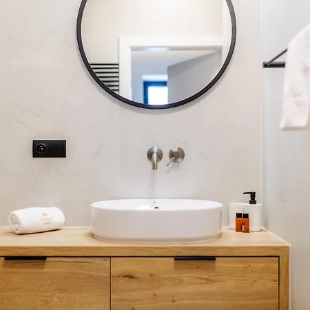 Harmony Land Vip Z Sauna I Jacuzzi By Royal Aparts *