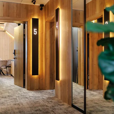 Harmony Land Vip Z Sauna I Jacuzzi By Royal Aparts * شكلارسكا بوريبا