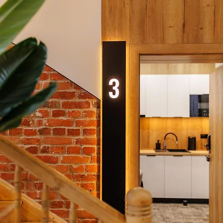 Apartmán Harmony Land Vip Z Sauna I Jacuzzi By Royal Aparts Sklářská Poruba