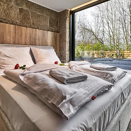 Apartment Harmony Land Vip Z Sauna I Jacuzzi By Royal Aparts Szklarska Poreba