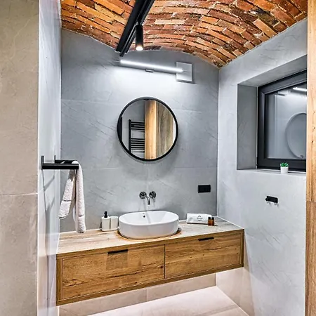 Apartment Harmony Land Vip Z Sauna I Jacuzzi By Royal Aparts *