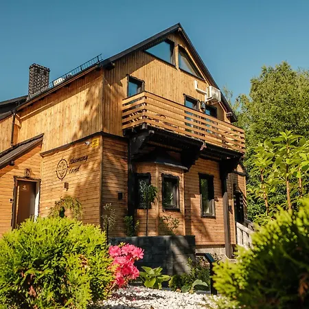 Harmony Land Vip Z Sauna I Jacuzzi By Royal Aparts Appartement *