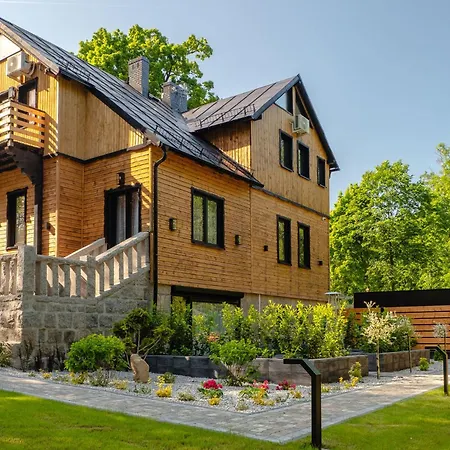 Harmony Land Vip Z Sauna I Jacuzzi By Royal Aparts