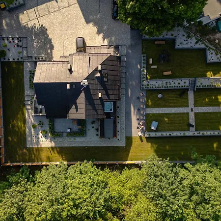 Harmony Land Vip Z Sauna I Jacuzzi By Royal Aparts *