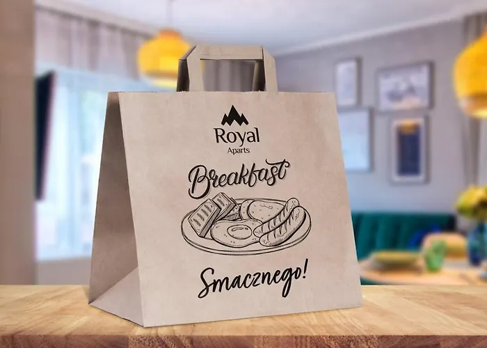 Harmony Land Vip Z Sauna I Jacuzzi By Royal Aparts * Szklarska Poreba