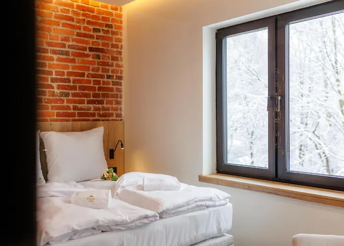 Harmony Land Vip Z Sauna I Jacuzzi By Royal Aparts * Szklarska Poreba