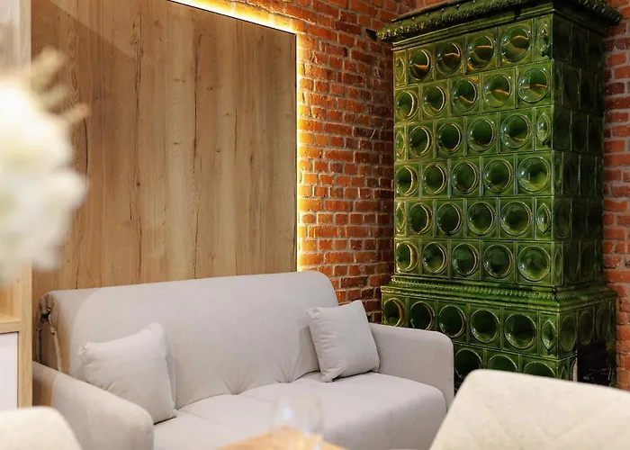 Harmony Land Vip Z Sauna I Jacuzzi By Royal Aparts * Szklarska Poreba