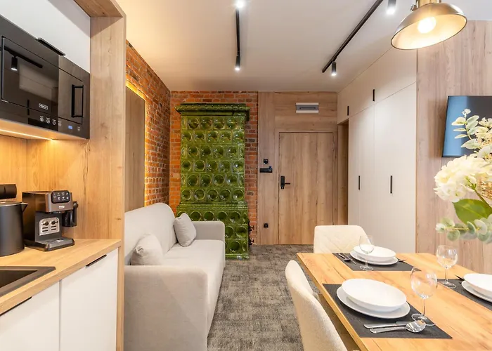 Harmony Land Vip Z Sauna I Jacuzzi By Royal Aparts Daire