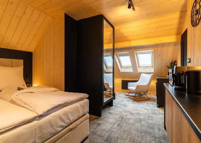 Daire Harmony Land Vip Z Sauna I Jacuzzi By Royal Aparts