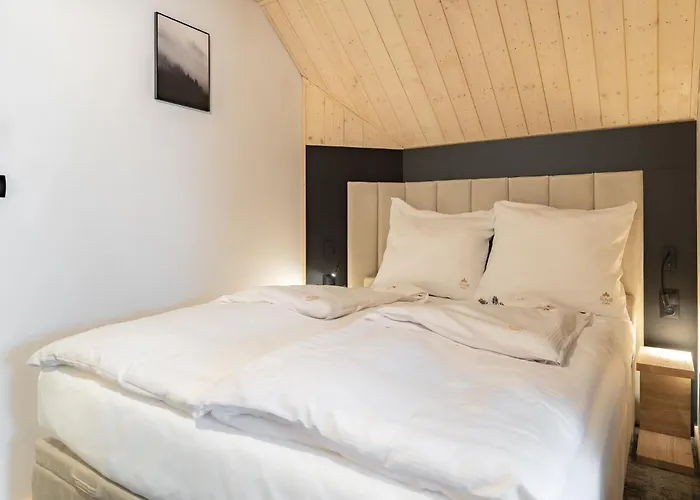 Apartment Harmony Land Vip Z Sauna I Jacuzzi By Royal Aparts Schreiberhau