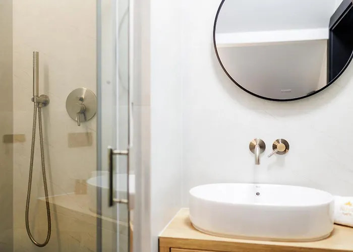 Harmony Land Vip Z Sauna I Jacuzzi By Royal Aparts Apartment