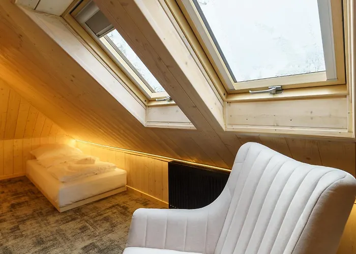 Harmony Land Vip Z Sauna I Jacuzzi By Royal Aparts Daire *