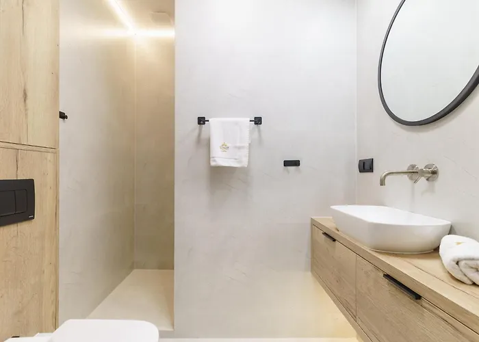 Apartment Harmony Land Vip Z Sauna I Jacuzzi By Royal Aparts *