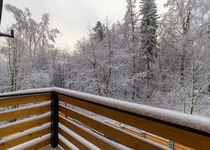 Apartment Harmony Land Vip Z Sauna I Jacuzzi By Royal Aparts