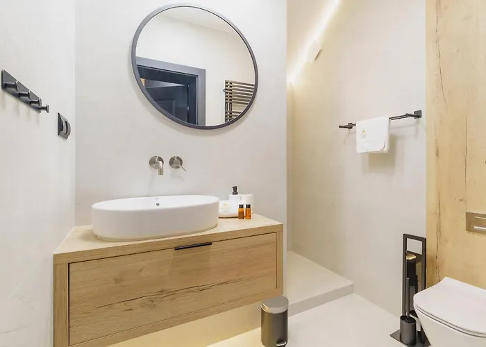 Harmony Land Vip Z Sauna I Jacuzzi By Royal Aparts