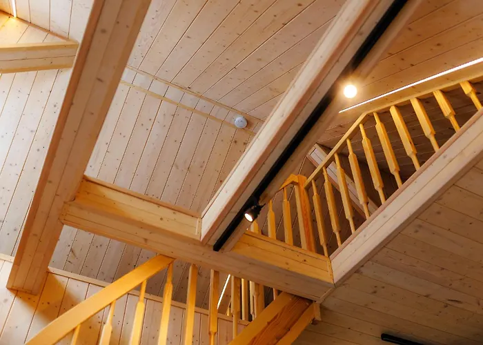 Harmony Land Vip Z Sauna I Jacuzzi By Royal Aparts Schreiberhau