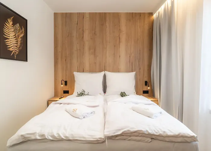 Harmony Land Vip Z Sauna I Jacuzzi By Royal Aparts Szklarska Poreba