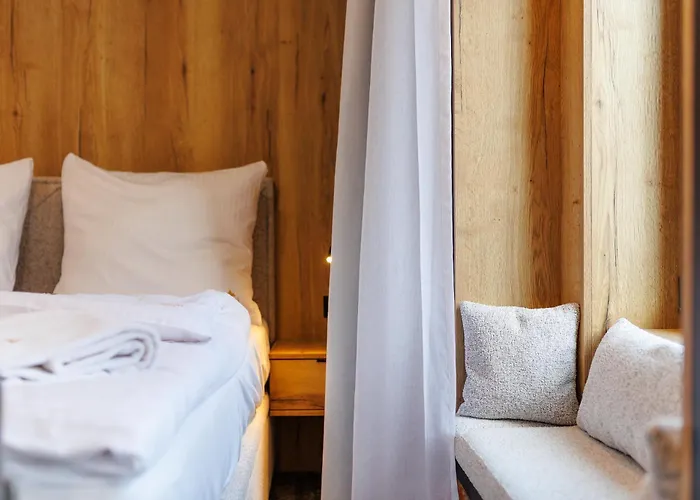 Harmony Land Vip Z Sauna I Jacuzzi By Royal Aparts Daire *