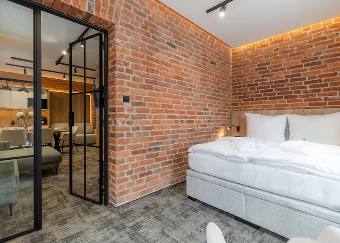 Harmony Land Vip Z Sauna I Jacuzzi By Royal Aparts