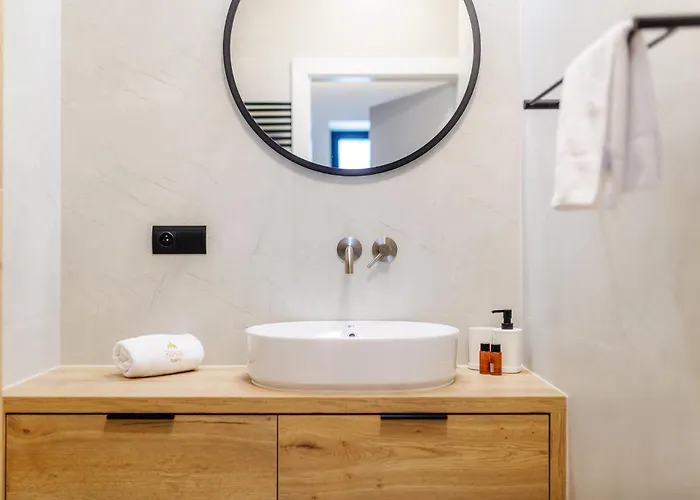 Harmony Land Vip Z Sauna I Jacuzzi By Royal Aparts *