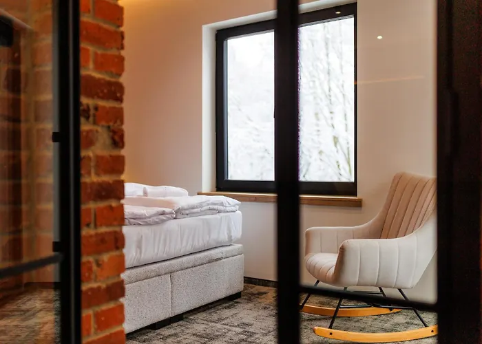 Harmony Land Vip Z Sauna I Jacuzzi By Royal Aparts * Szklarska Poreba