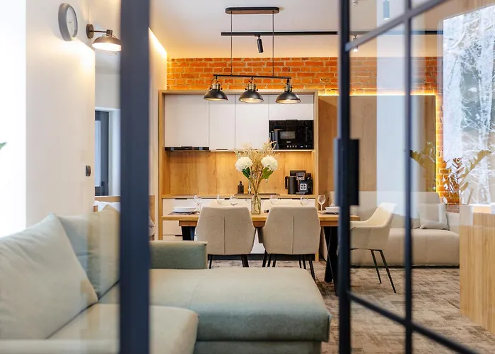 Harmony Land Vip Z Sauna I Jacuzzi By Royal Aparts